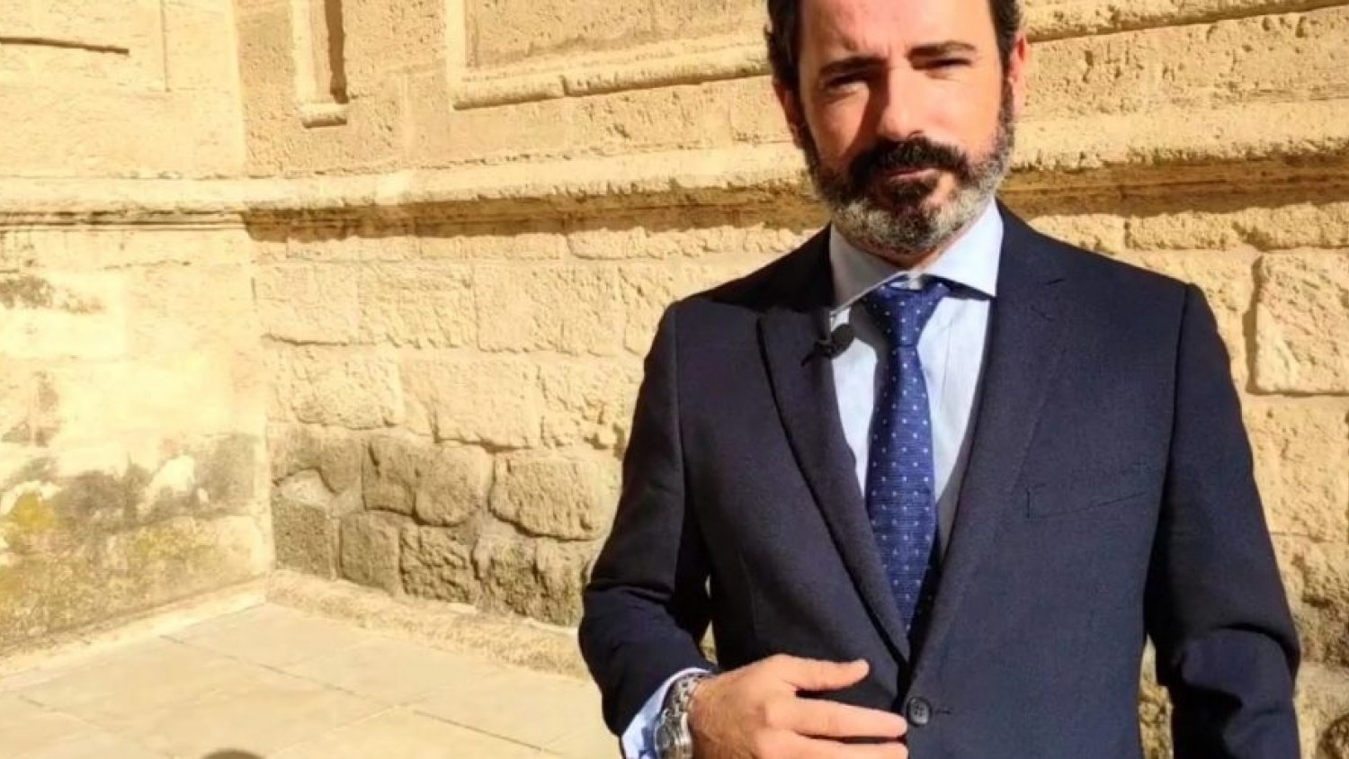 El PP muestra su satisfacción ante el principio de acuerdo alcanzado sobre el ERE de Unicaja
