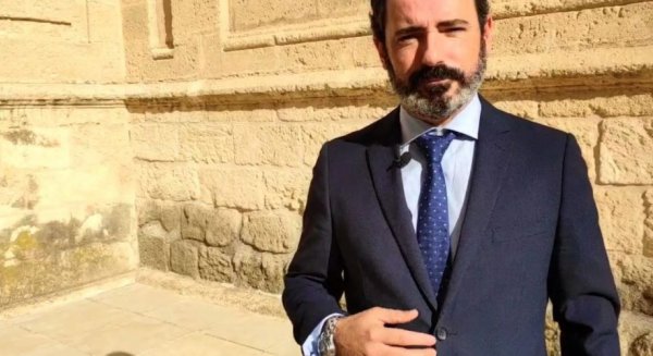 El PP muestra su satisfacción ante el principio de acuerdo alcanzado sobre el ERE de Unicaja