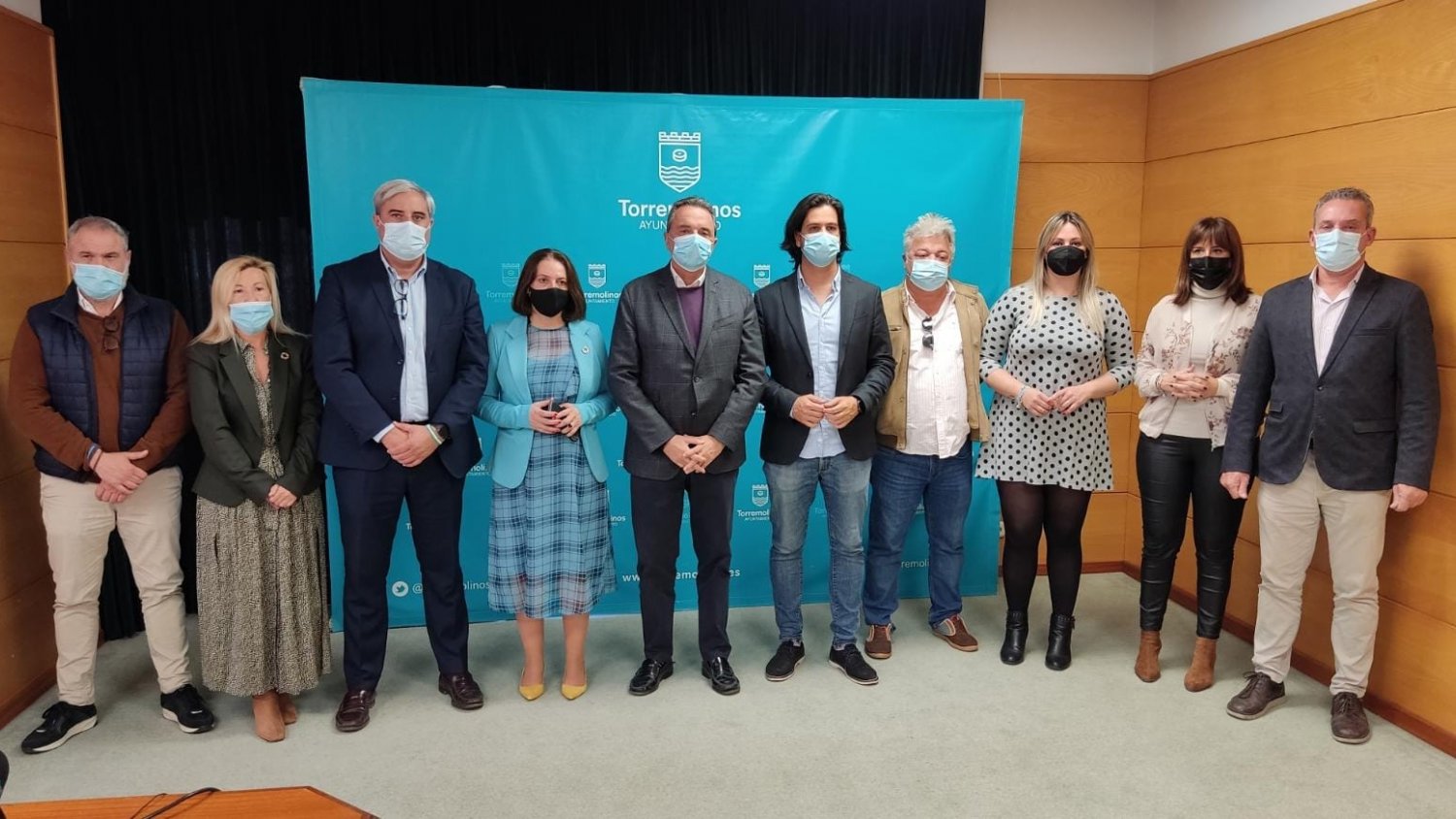 José Ortiz señala que la moción de censura responde a 