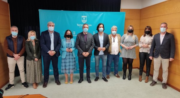 José Ortiz señala que la moción de censura responde a 