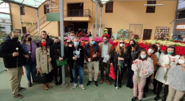 Torremolinos conmemora el Día de las Personas con Discapacidad