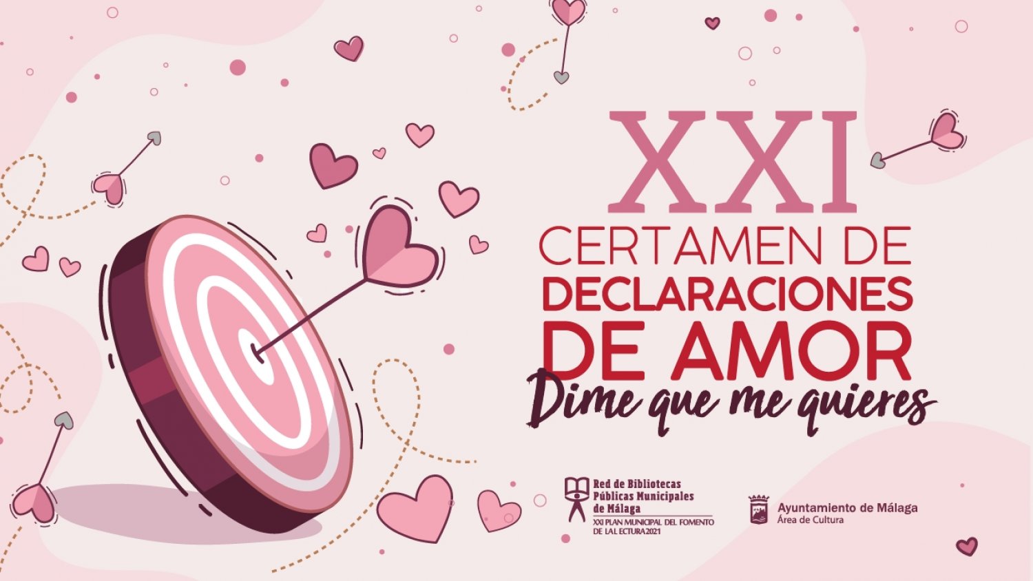 El MUPAM acoge la entrega de premios del XXI Certamen de Declaraciones de Amor 'Dime que me quieres'