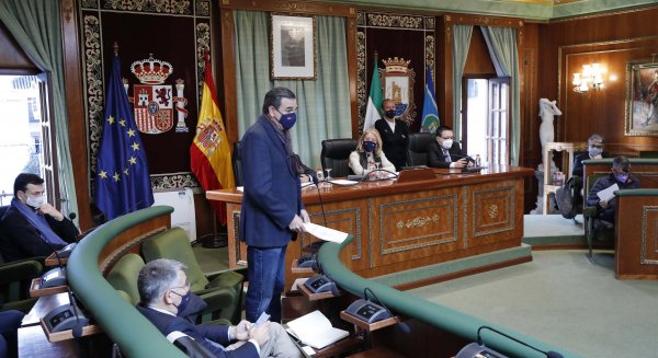 Marbella da luz verde a modificaciones presupuestarias por más de 8 millones de euros