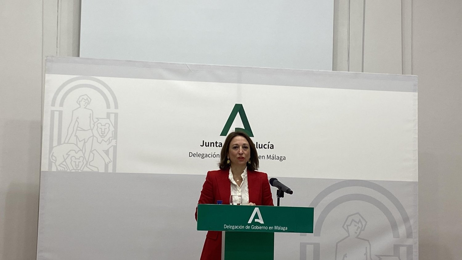 Navarro: “Andalucía por fin saldrá del vagón de cola de todos los indicadores económicos”