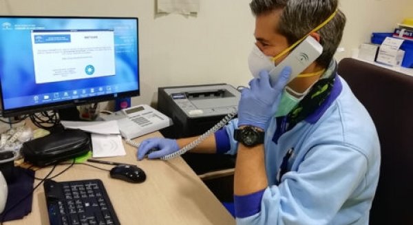El Sindicato Médico de Málaga pide medidas urgentes para garantizar una asistencia sanitaria digna