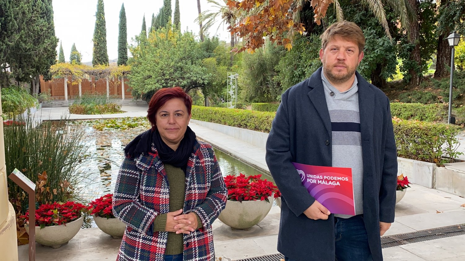 Unidas Podemos pide la comparecencia de Gema Del Corral para que explique “el caos
