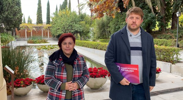 Unidas Podemos pide la comparecencia de Gema Del Corral para que explique “el caos
