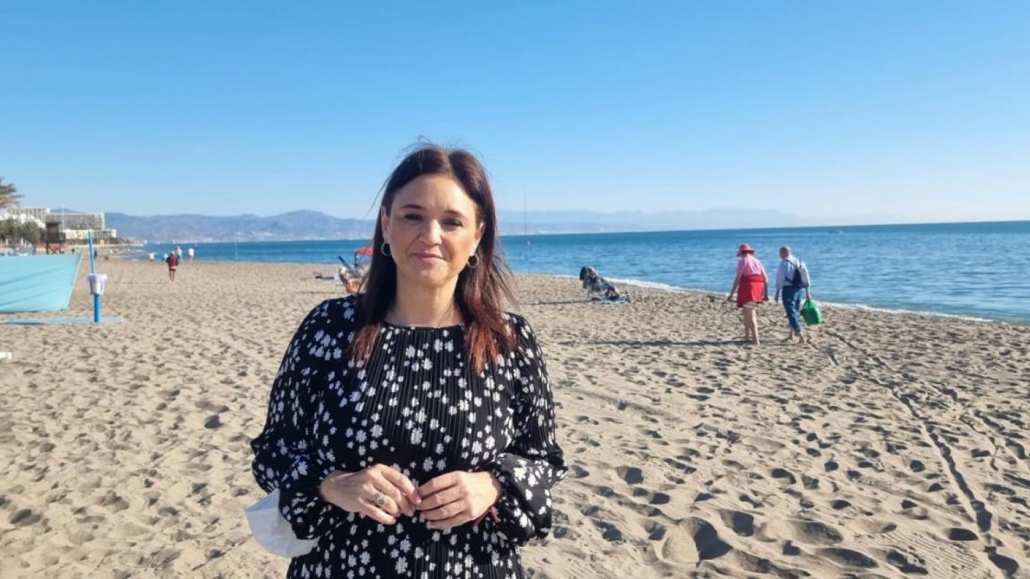 Margarita del Cid será la nueva alcaldesa de Torremolinos tras la moción de censura a José Ortiz