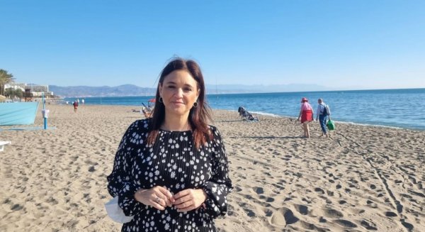 Margarita del Cid será la nueva alcaldesa de Torremolinos tras la moción de censura a José Ortiz