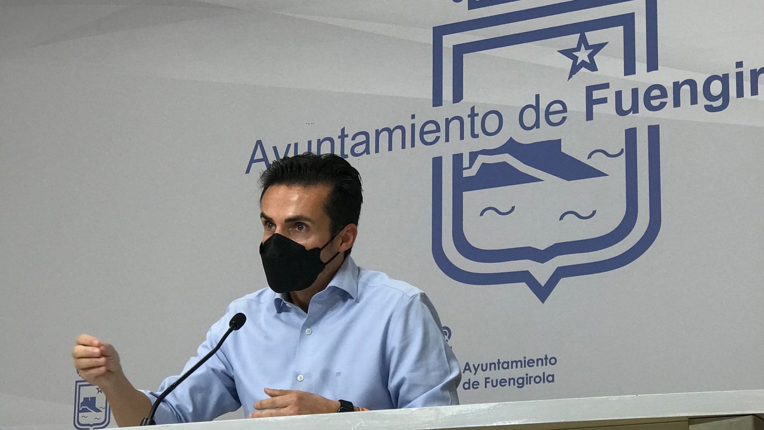 Cs promueve el libre acceso de los perros a los establecimientos públicos de Fuengirola