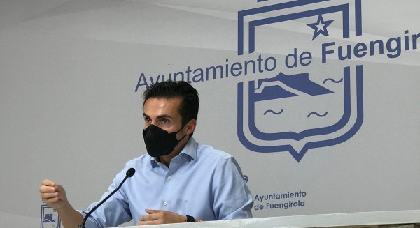 Cs promueve el libre acceso de los perros a los establecimientos públicos de Fuengirola