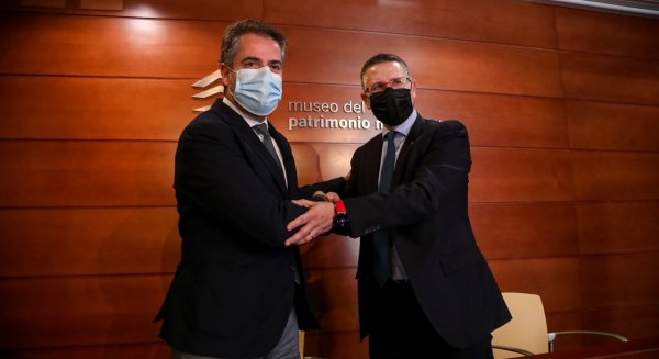 El Ayuntamiento y Correos renuevan su colaboración para facilitar el pago de tributos a la ciudadanía