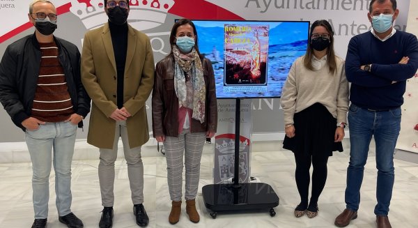 La Asociación de Vecinos de San Juan impulsa la Romería de la Virgen de la Cabeza en Antequera