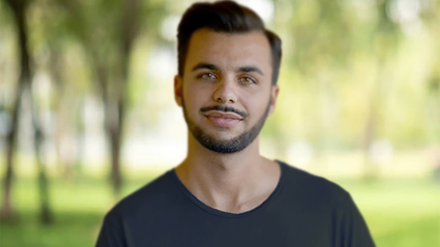 El alumno de la UMA, Ángel Ramos, gana el concurso de ideas para diseñar un parque en Palermo