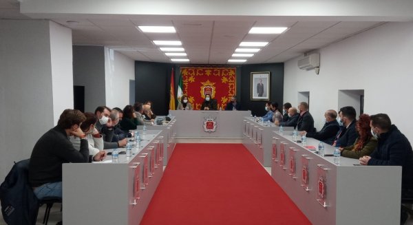 La Junta considera a la Ley del Suelo su principal instrumento para luchar contra la despoblación