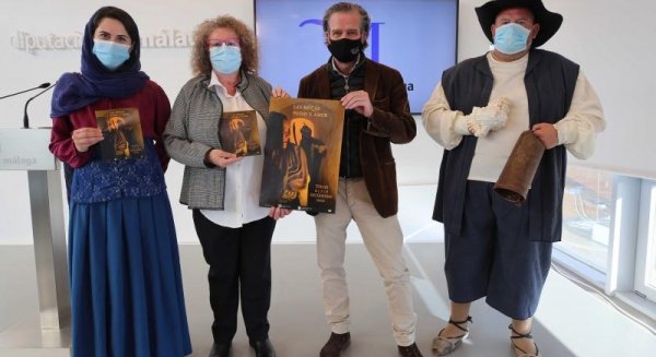 Tolox celebrará el 'Día de las Mozas' en el puente de la Inmaculada
