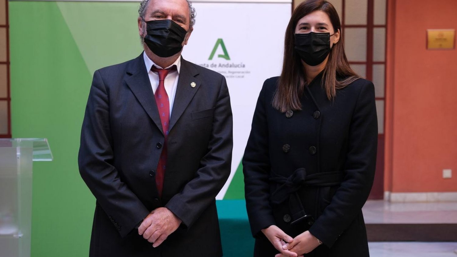 Justicia abona 60.750 euros a los procuradores en Málaga por representar a las víctimas de violencia de género