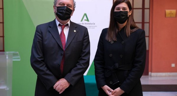 Justicia abona 60.750 euros a los procuradores en Málaga por representar a las víctimas de violencia de género