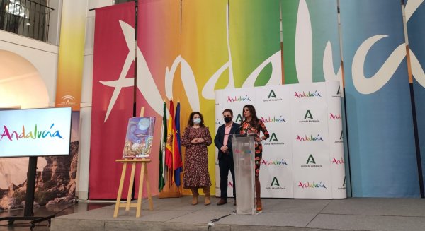 Turismo presenta la Fiesta de la Virgen de los Rondeles de Casarabonela