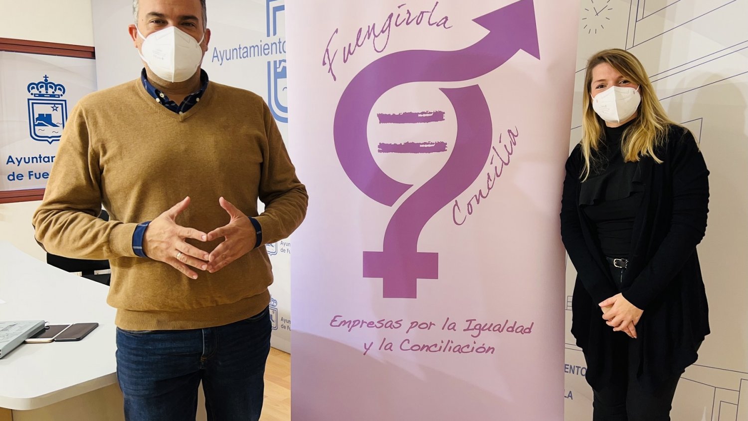 Fuengirola ofrece una jornada de sensibilización dirigida a empresas del municipio