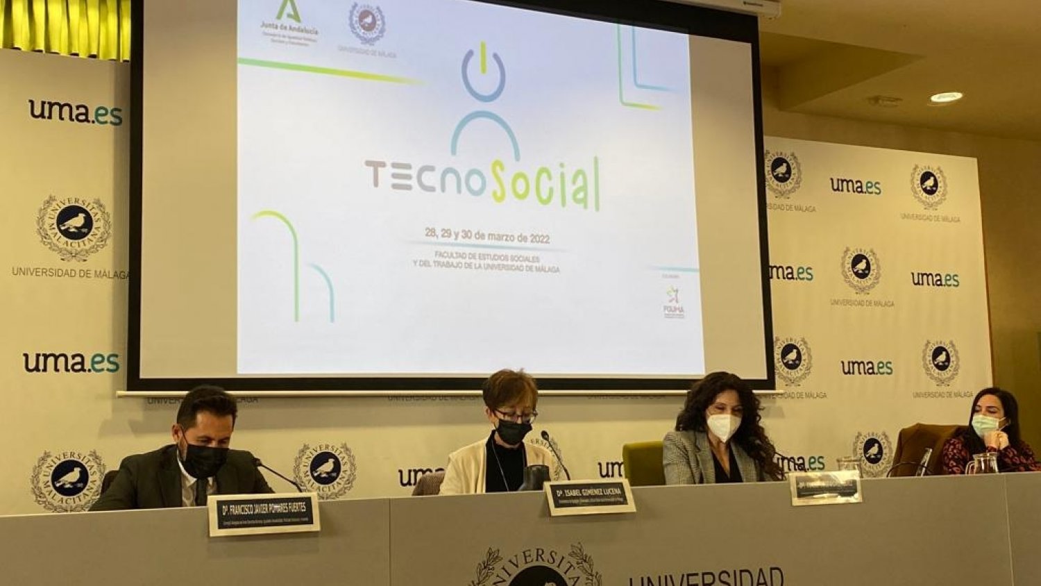 La Consejería de Igualdad destina 84 millones para la digitalización de los servicios sociales