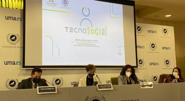 La Consejería de Igualdad destina 84 millones para la digitalización de los servicios sociales