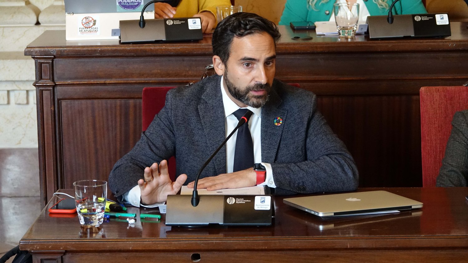 El PSOE considera que los presupuestos del Ayuntamiento 