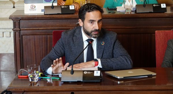 El PSOE considera que los presupuestos del Ayuntamiento 
