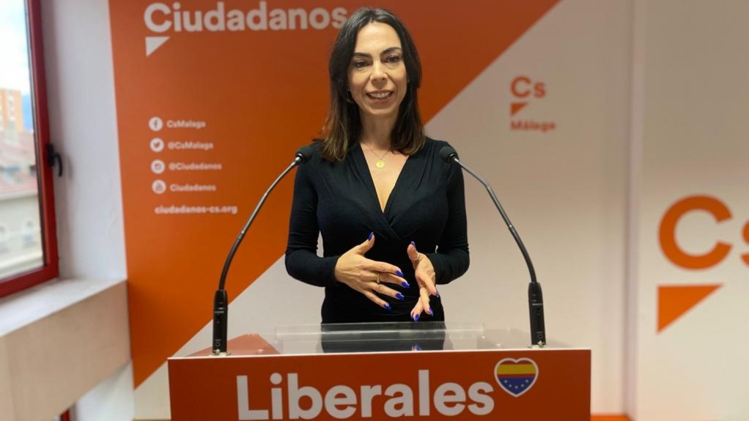 Pardo: “Ciudadanos hizo posible el cambio en Andalucía y no vamos a rendirnos”