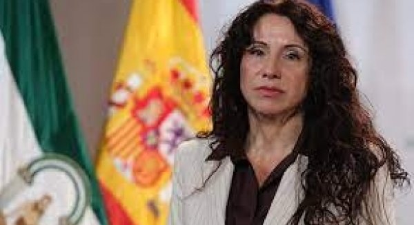 Rocío Ruiz critica la 
