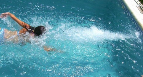 Málaga concentra el 42% de viviendas unifamiliares con piscina