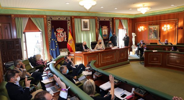 Marbella reclama que se ejecuten las sentencias del ‘caso Malaya’