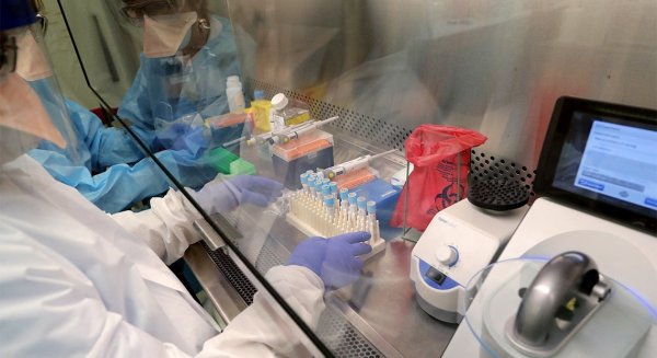 Andalucía suma los 1.045 nuevos contagios en las últimas horas