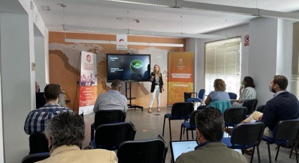 Una decena de proyectos culminan la nueva edición del programa de Costa del Sol Tourism Hub