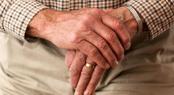 Las pensiones contributivas se elevan en Málaga a 275.554 en el mes de noviembre