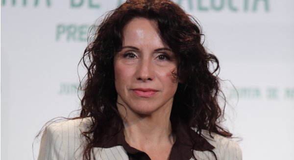 Ruiz subraya el blindaje de las políticas contra la violencia de género en Andalucía