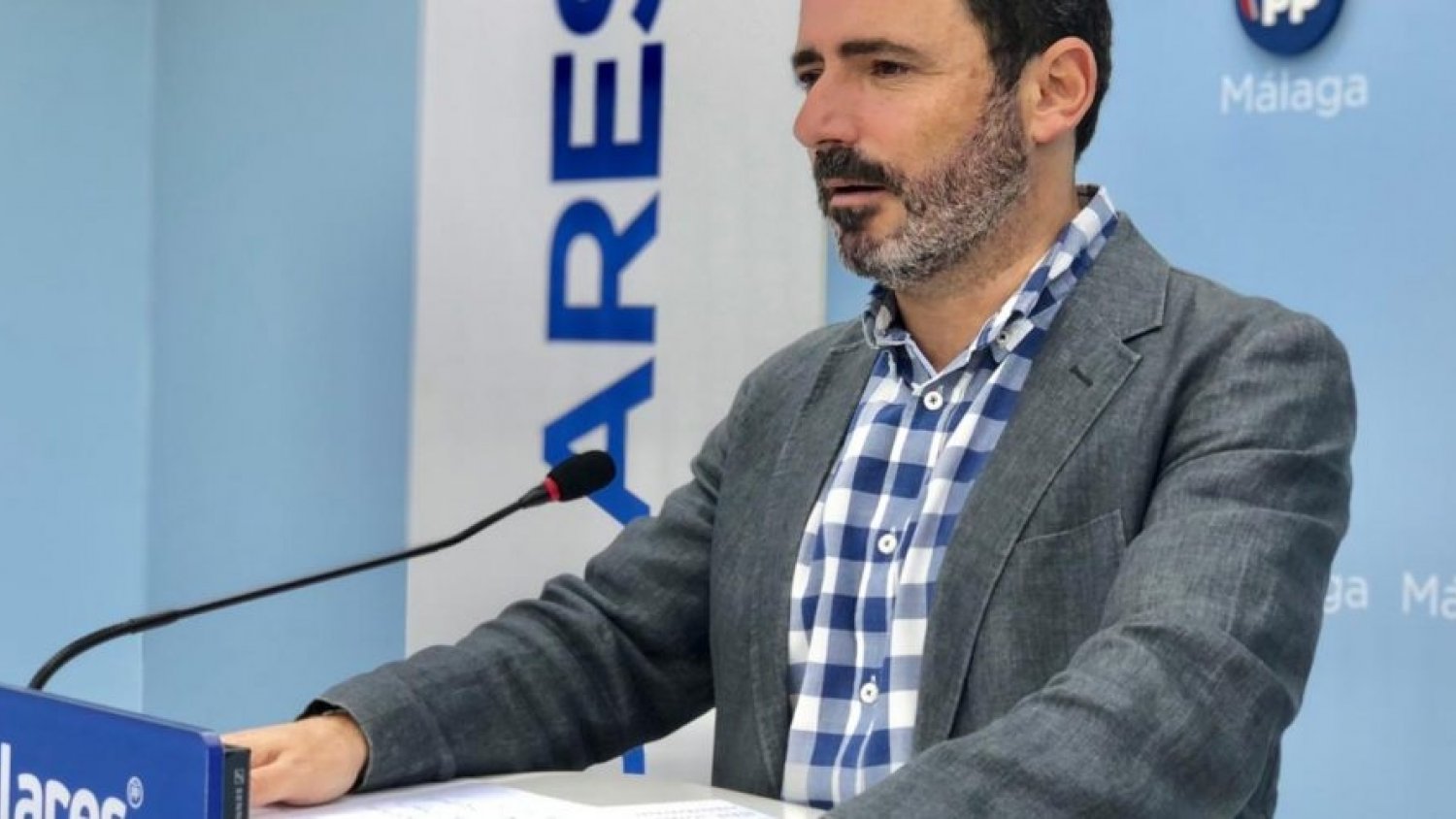 El PP critica la negativa de PSOE, Vox y Podemos ante los presupuestos andaluces