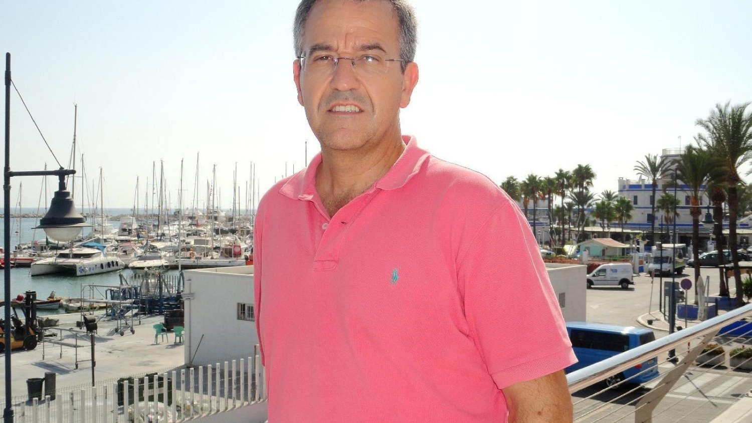 PP de Estepona celebra el VIII Congreso Local para reelegir a José María García Urbano como presidente