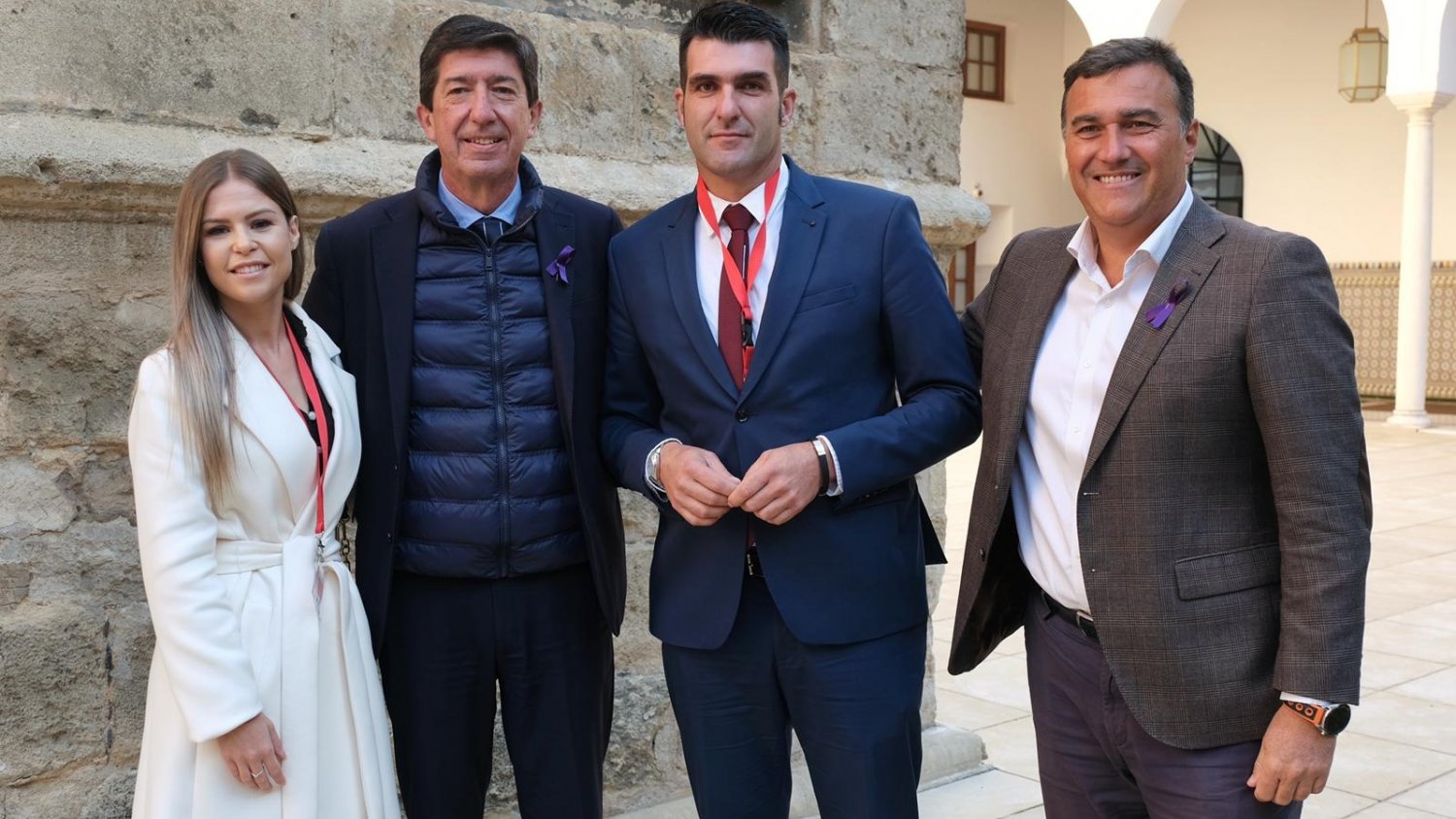 El alcalde de Guaro valora la aprobación de la nueva ley en materia urbanística