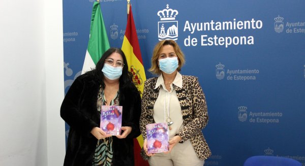 Estepona programa más de una treintena de actividades para celebrar la Navidad