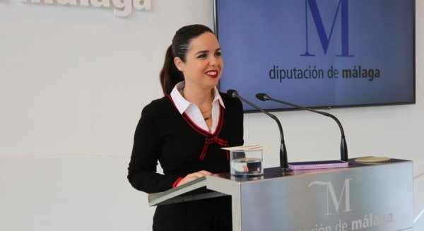 Diputación de Málaga atiende a 614 mujeres víctimas de violencia de género