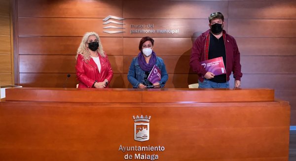 Unidas Podemos promueve ante el Pleno la creación de una red pública de préstamo de bicicletas