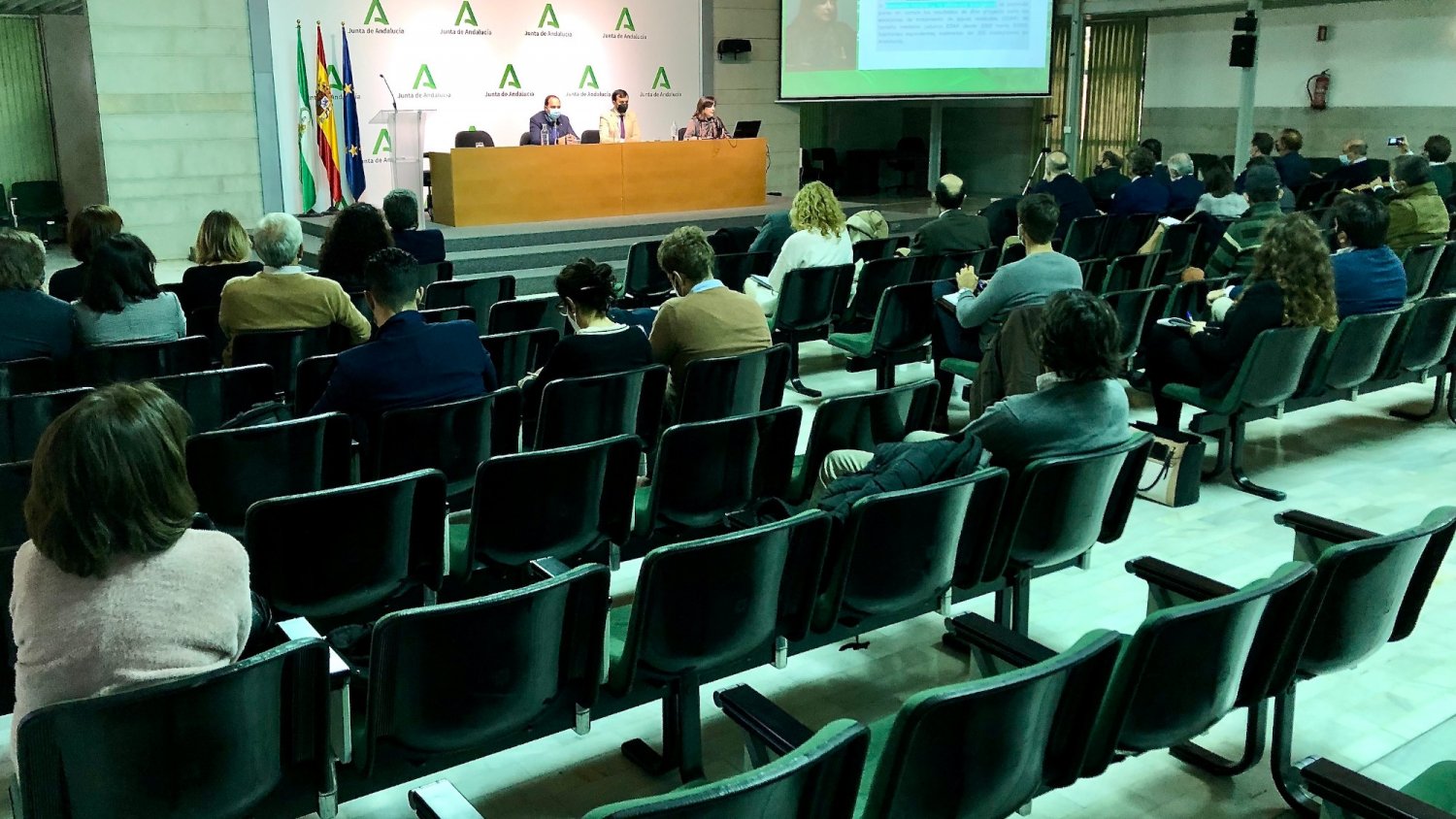 Desarrollo Sostenible impulsa un proyecto de innovación en economía circular para las EDAR