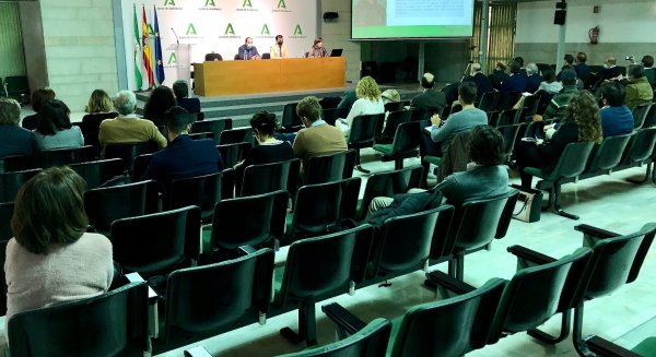 Desarrollo Sostenible impulsa un proyecto de innovación en economía circular para las EDAR