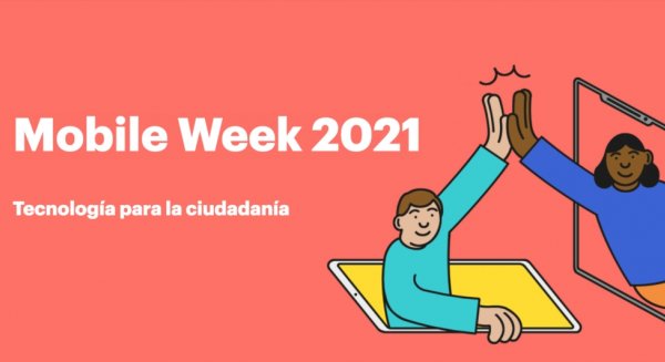 La capital de la Costa del Sol celebra su primera Mobile Week