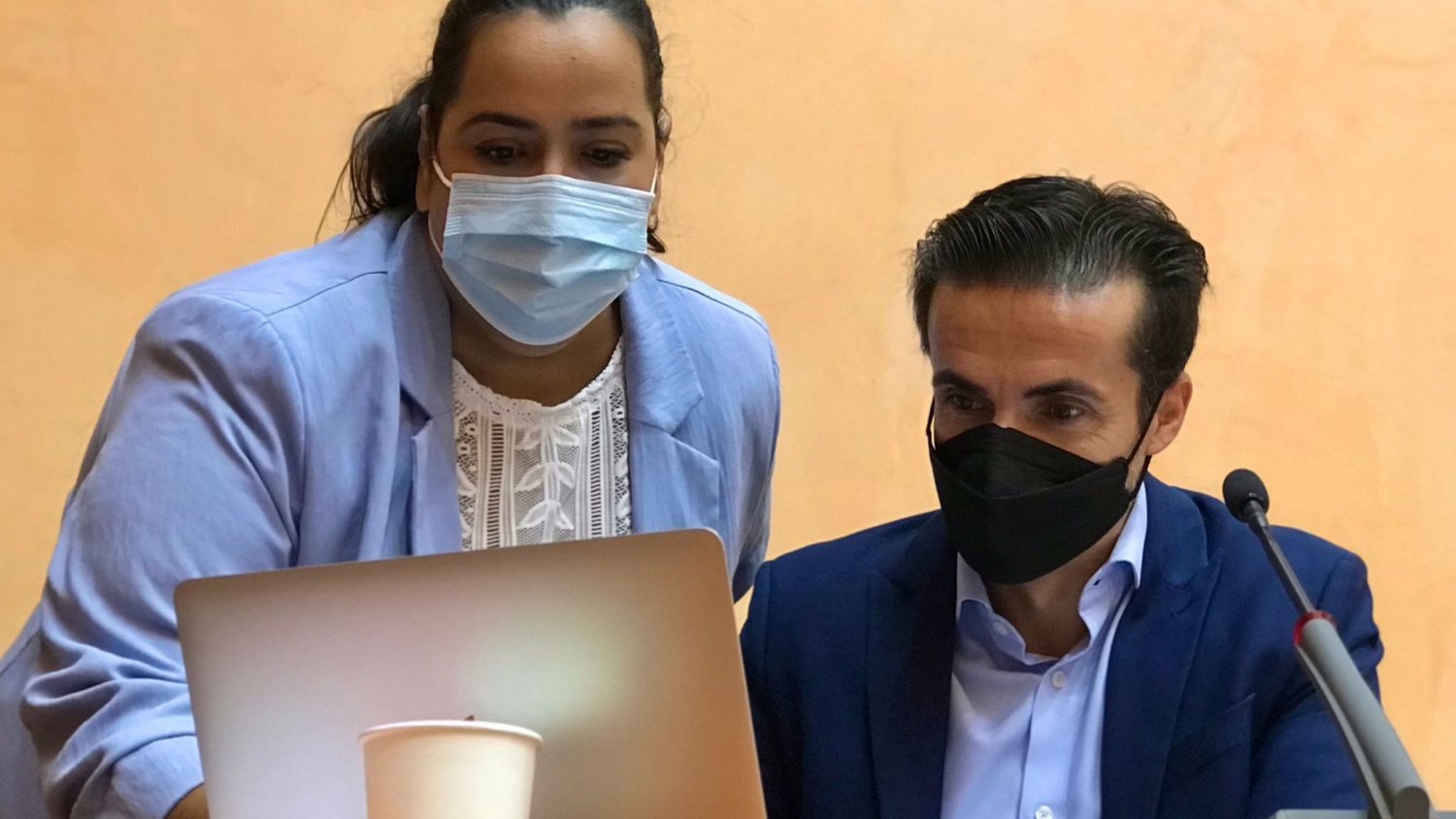 Cs critica al Ayuntamiento de Fuengirola por no asignar el 60% de las ayudas sobre la pandemia