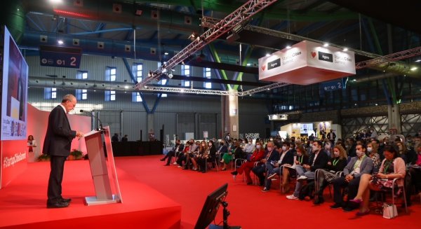 Málaga, epicentro internacional del emprendimiento con la  'Global StartupCities Summit'