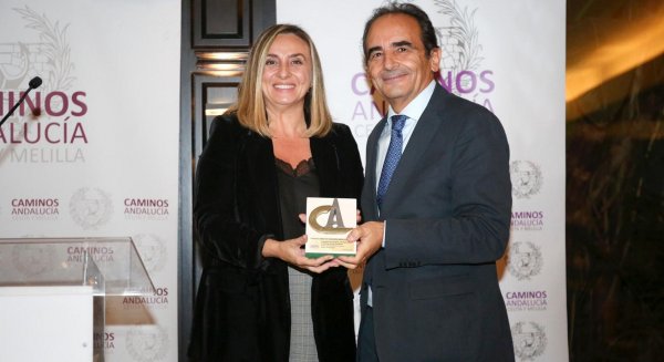 Los ingenieros reconocen al Metro de Málaga como mejor obra pública de Andalucía
