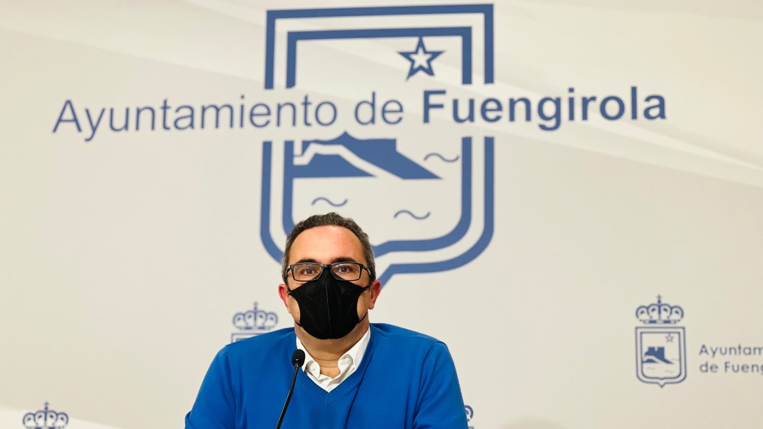 La Casa de la Cultura de Fuengirola acoge la representación de la obra `Dorotea y Margarita´