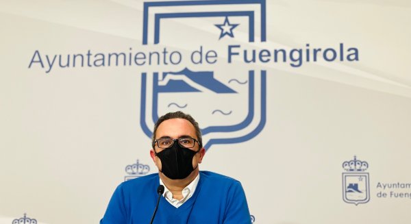 La Casa de la Cultura de Fuengirola acoge la representación de la obra `Dorotea y Margarita´
